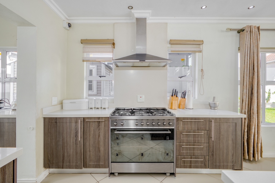 4 Bedroom Property for Sale in Fourways Gauteng