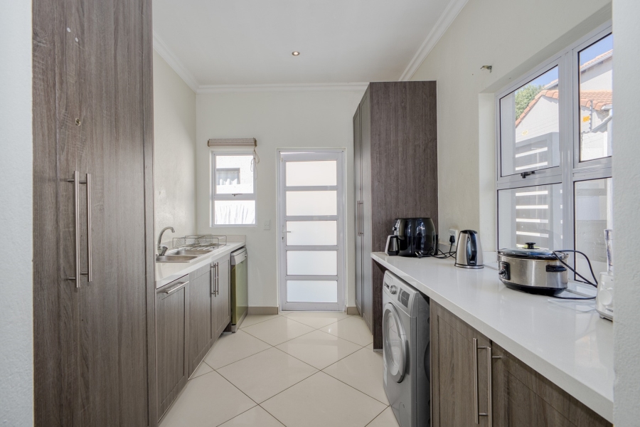 4 Bedroom Property for Sale in Fourways Gauteng