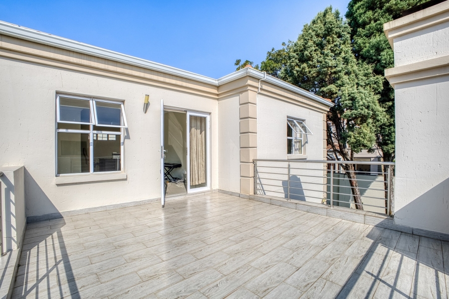 4 Bedroom Property for Sale in Fourways Gauteng