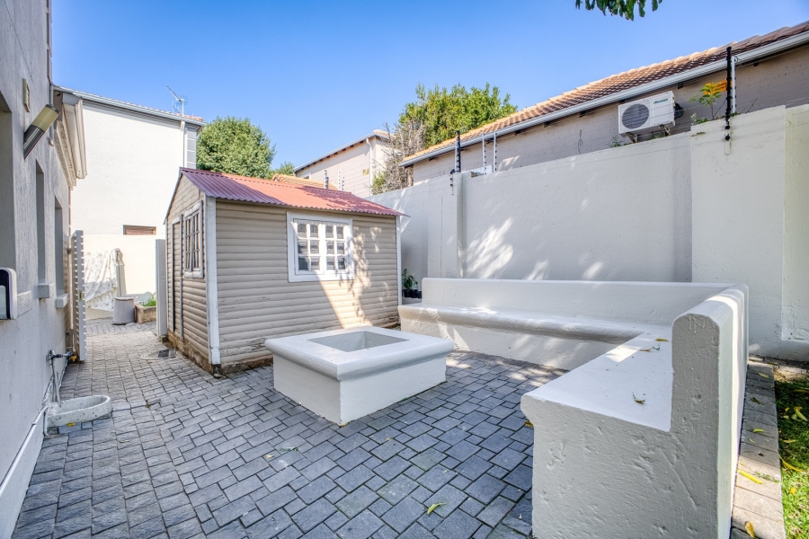 4 Bedroom Property for Sale in Fourways Gauteng