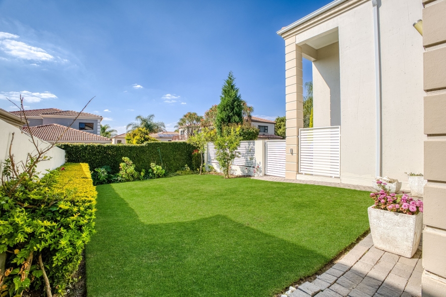 4 Bedroom Property for Sale in Fourways Gauteng