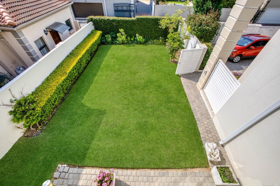 4 Bedroom Property for Sale in Fourways Gauteng