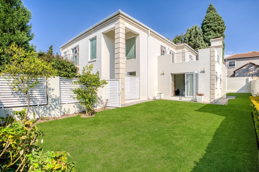 4 Bedroom Property for Sale in Fourways Gauteng