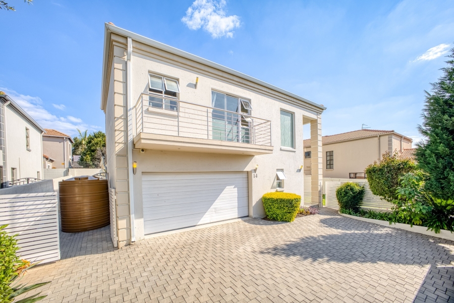 4 Bedroom Property for Sale in Fourways Gauteng