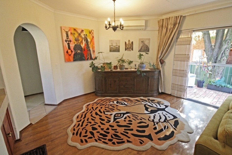 2 Bedroom Property for Sale in Bryanston Gauteng