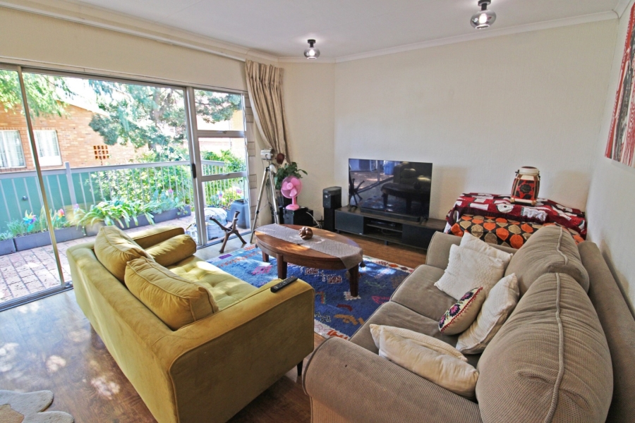 2 Bedroom Property for Sale in Bryanston Gauteng