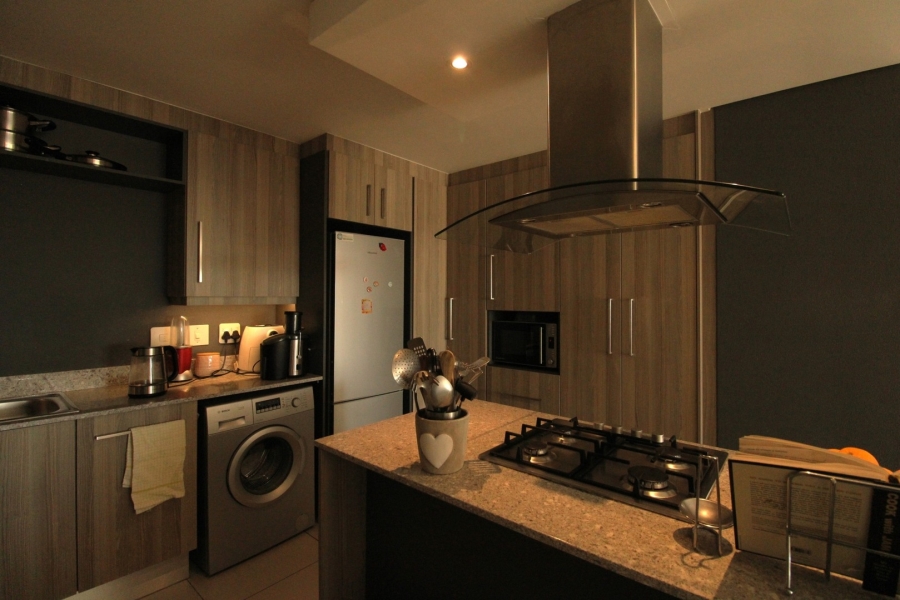 2 Bedroom Property for Sale in Rivonia Gauteng