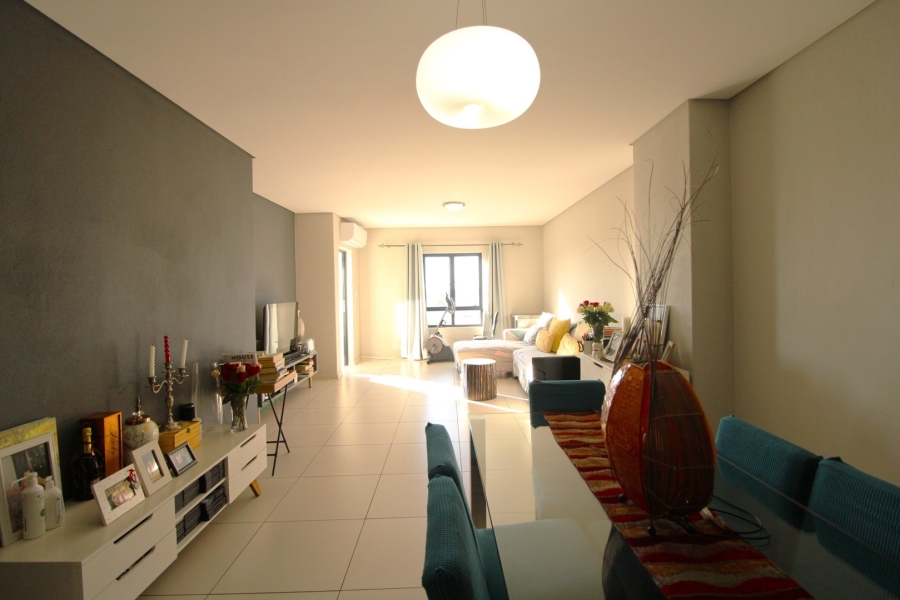 2 Bedroom Property for Sale in Rivonia Gauteng