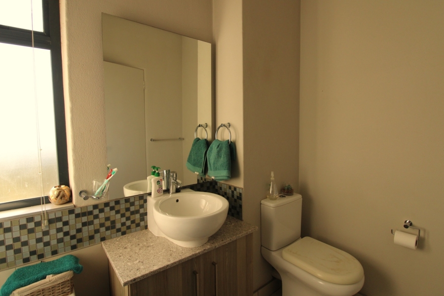 2 Bedroom Property for Sale in Rivonia Gauteng