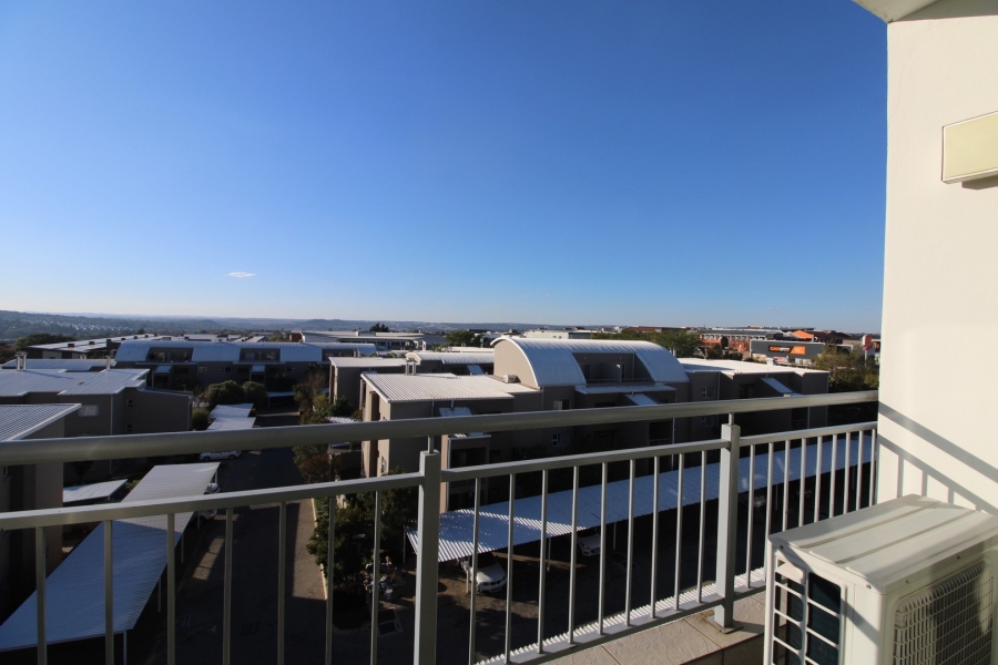 2 Bedroom Property for Sale in Rivonia Gauteng