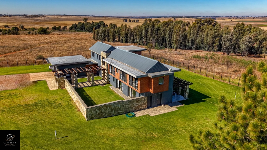Commercial Property for Sale in Grootfontein Ah Gauteng