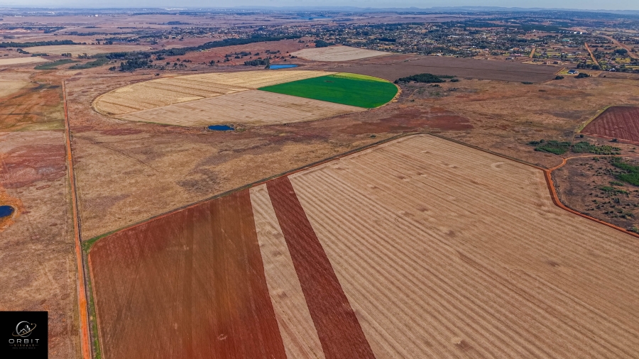 Commercial Property for Sale in Grootfontein Ah Gauteng