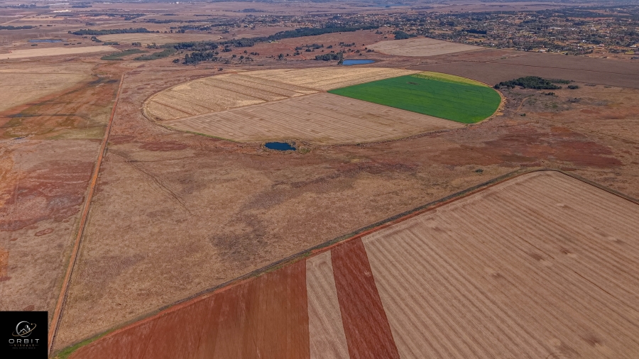 Commercial Property for Sale in Grootfontein Ah Gauteng