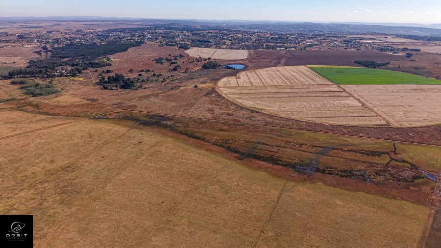 Commercial Property for Sale in Grootfontein Ah Gauteng
