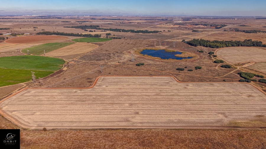 Commercial Property for Sale in Grootfontein Ah Gauteng