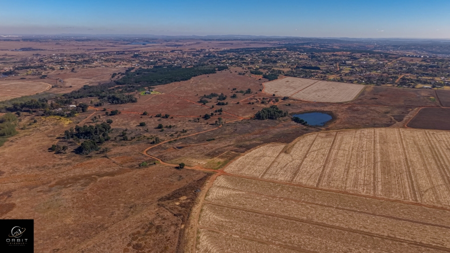 Commercial Property for Sale in Grootfontein Ah Gauteng