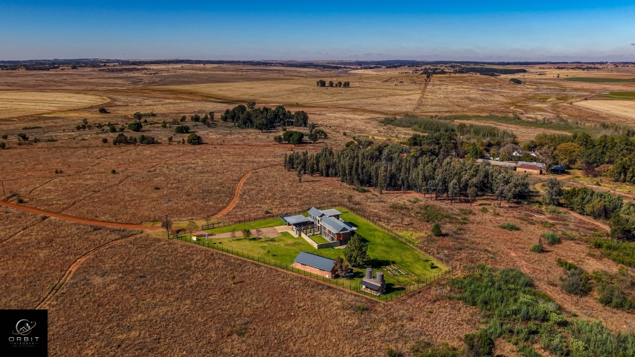 Commercial Property for Sale in Grootfontein Ah Gauteng