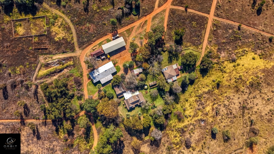Commercial Property for Sale in Grootfontein Ah Gauteng