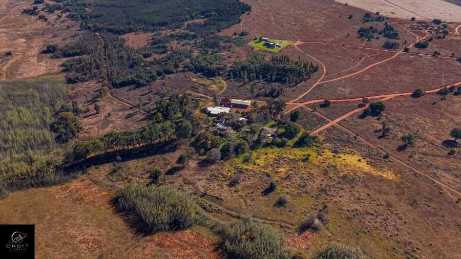 Commercial Property for Sale in Grootfontein Ah Gauteng