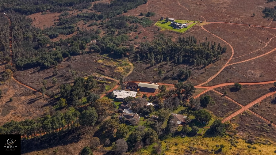 Commercial Property for Sale in Grootfontein Ah Gauteng