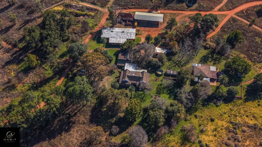 Commercial Property for Sale in Grootfontein Ah Gauteng