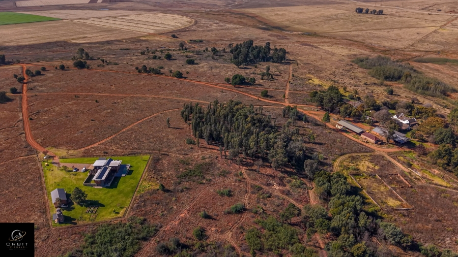 Commercial Property for Sale in Grootfontein Ah Gauteng