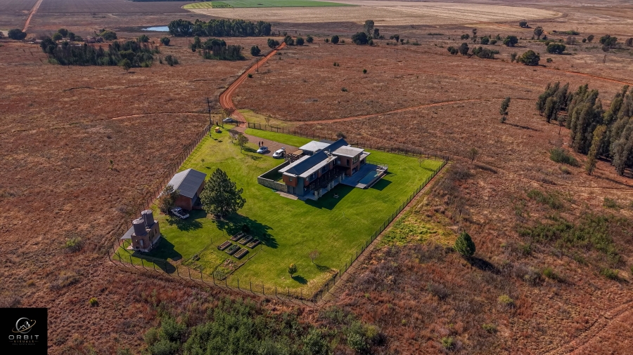 Commercial Property for Sale in Grootfontein Ah Gauteng