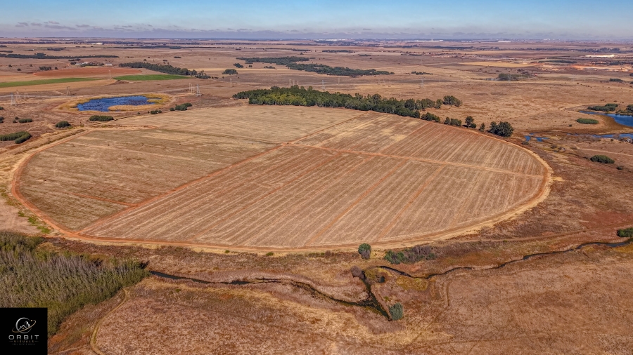 Commercial Property for Sale in Grootfontein Ah Gauteng