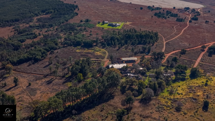 Commercial Property for Sale in Grootfontein Ah Gauteng