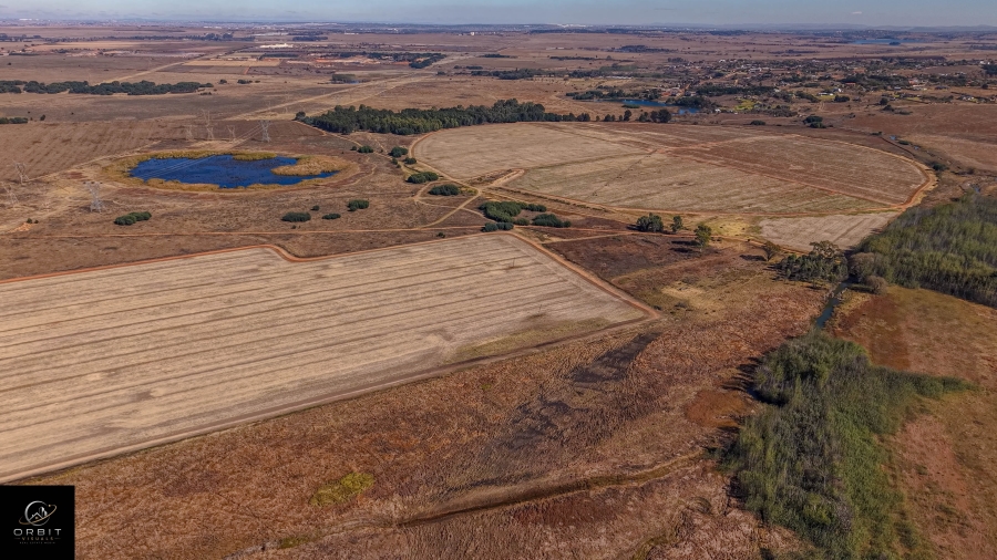 Commercial Property for Sale in Grootfontein Ah Gauteng