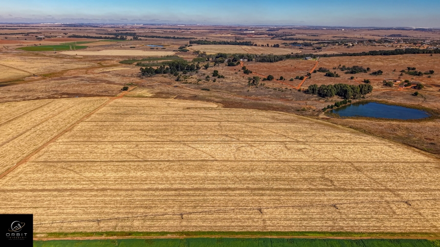 Commercial Property for Sale in Grootfontein Ah Gauteng