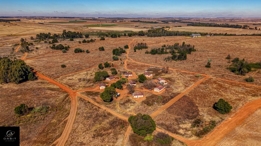 Commercial Property for Sale in Grootfontein Ah Gauteng