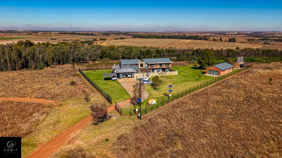 Commercial Property for Sale in Grootfontein Ah Gauteng