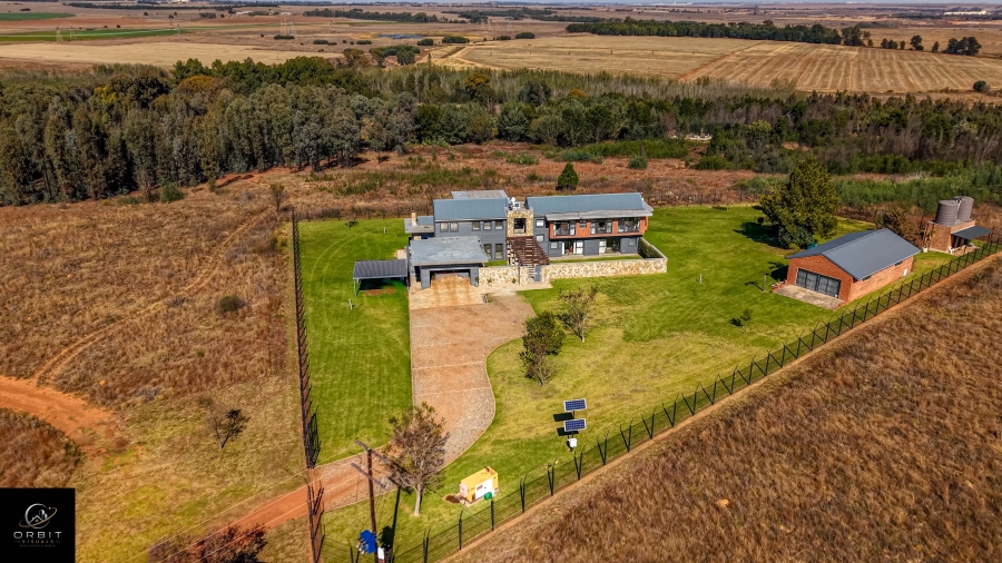 Commercial Property for Sale in Grootfontein Ah Gauteng