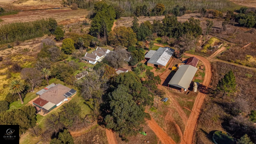 Commercial Property for Sale in Grootfontein Ah Gauteng
