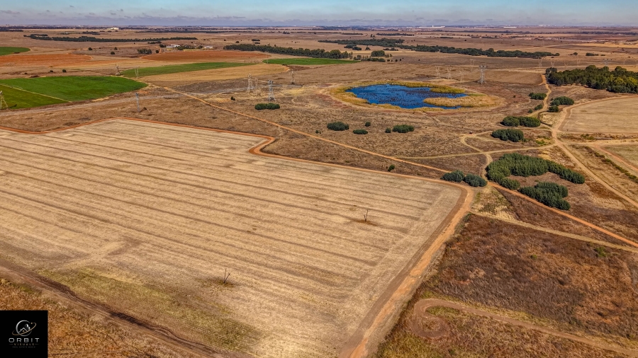 Commercial Property for Sale in Grootfontein Ah Gauteng