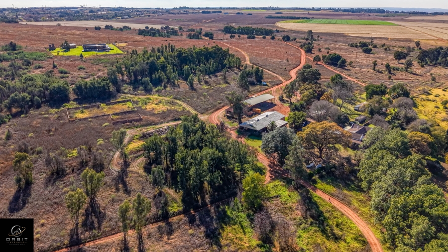 Commercial Property for Sale in Grootfontein Ah Gauteng