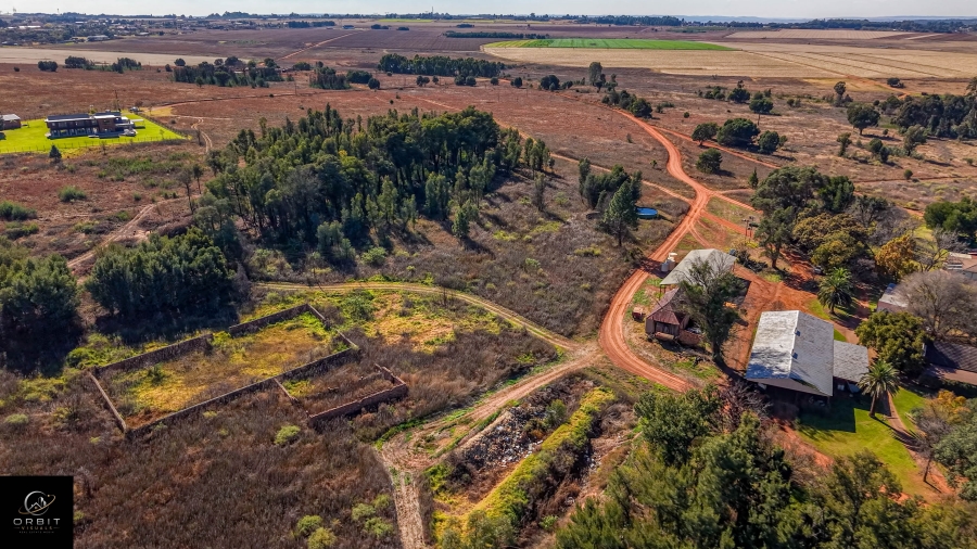 Commercial Property for Sale in Grootfontein Ah Gauteng