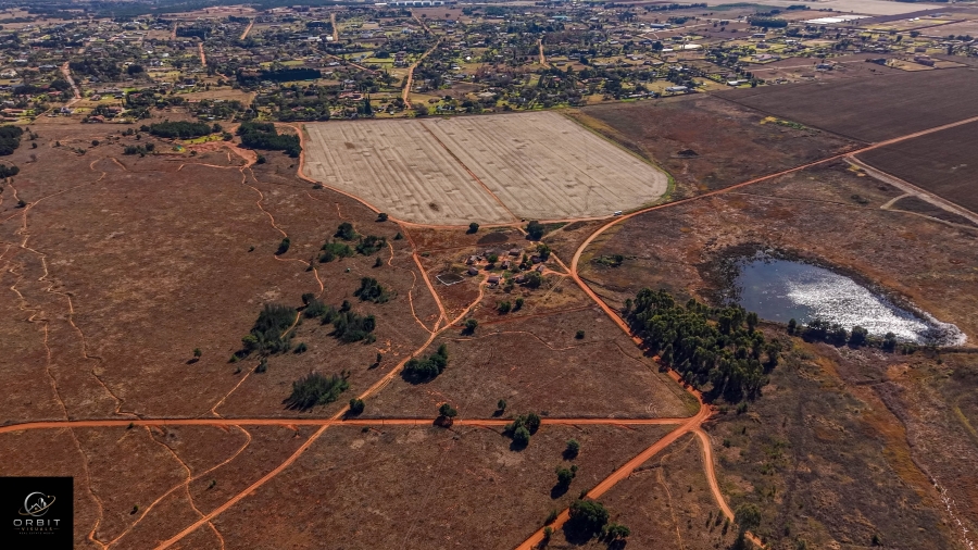 Commercial Property for Sale in Grootfontein Ah Gauteng