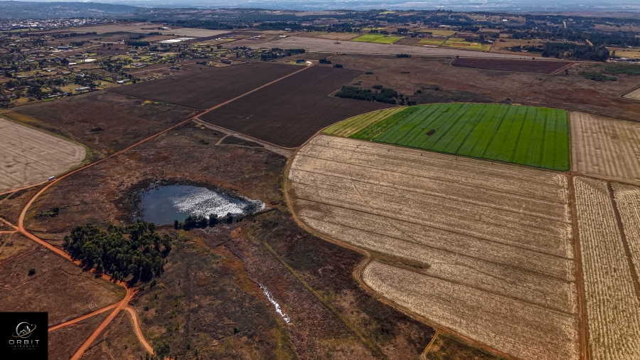 Commercial Property for Sale in Grootfontein Ah Gauteng