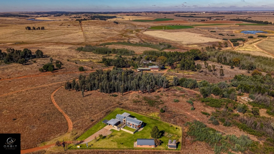 Commercial Property for Sale in Grootfontein Ah Gauteng