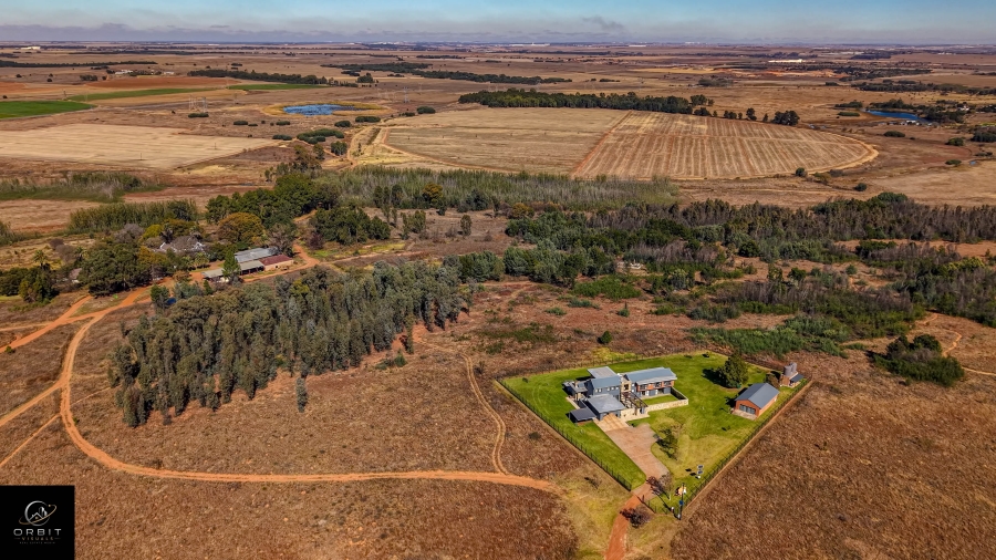 Commercial Property for Sale in Grootfontein Ah Gauteng