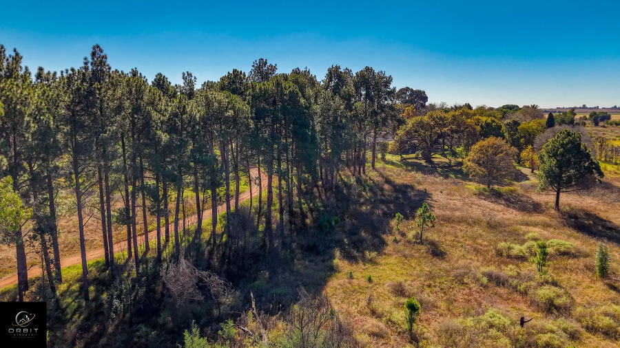Commercial Property for Sale in Grootfontein Ah Gauteng