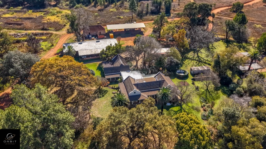 Commercial Property for Sale in Grootfontein Ah Gauteng