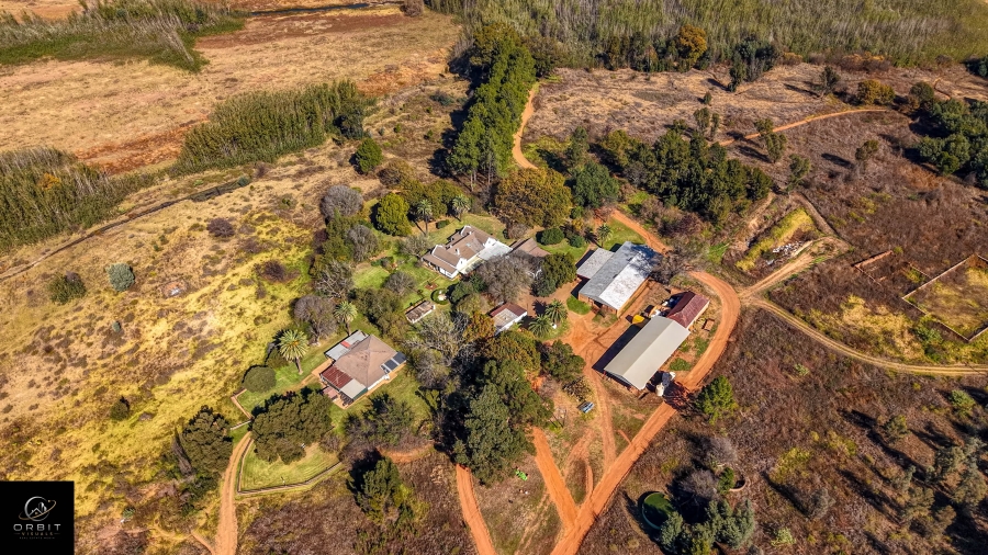 Commercial Property for Sale in Grootfontein Ah Gauteng