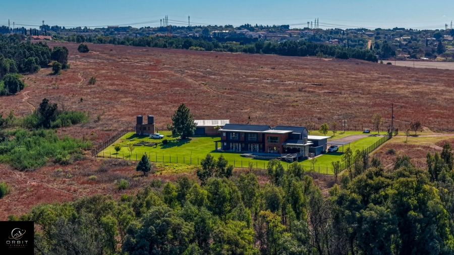 Commercial Property for Sale in Grootfontein Ah Gauteng