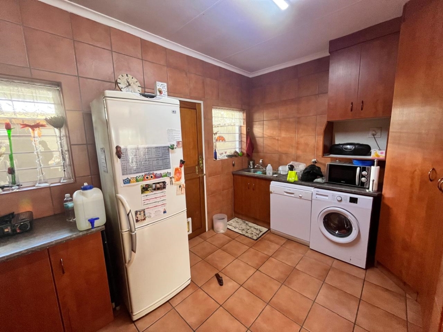 2 Bedroom Property for Sale in Willow Park Manor Gauteng