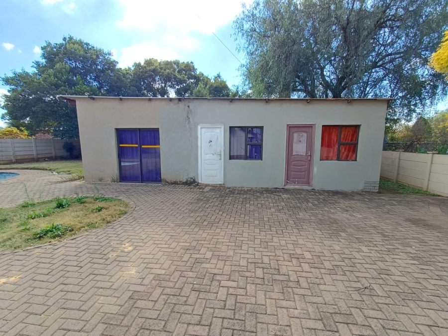 3 Bedroom Property for Sale in Sonland Park Gauteng