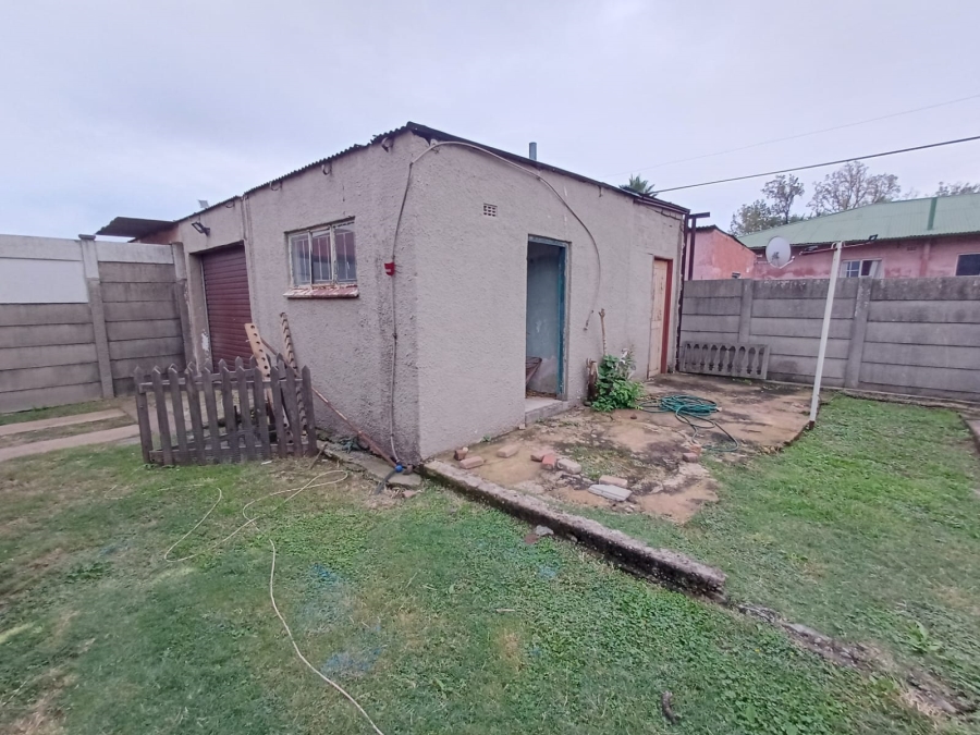 3 Bedroom Property for Sale in Vanderbijlpark Cw 6 Gauteng