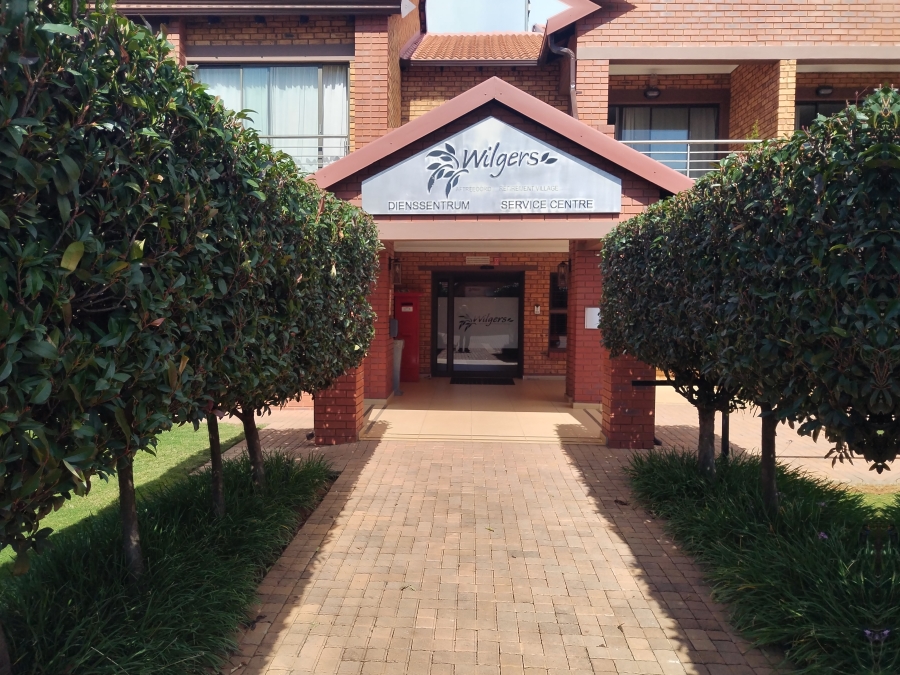 2 Bedroom Property for Sale in Willow Park Manor Gauteng